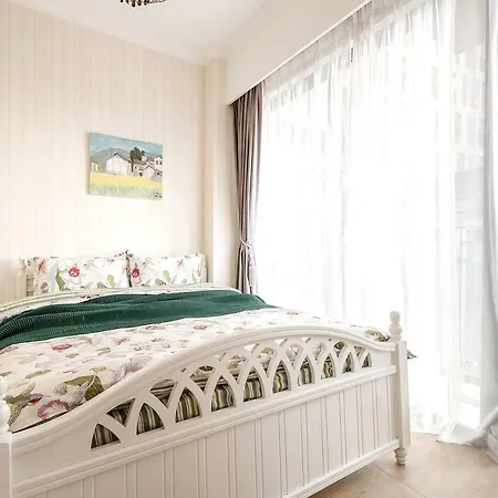 Darijumu Brivdienas Deva Prieksroku Labai Homestay 아파트
