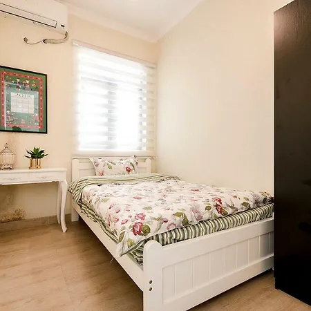 Darijumu Brivdienas Deva Prieksroku Labai Homestay 리가