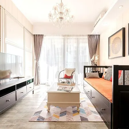 Darijumu Brivdienas Deva Prieksroku Labai Homestay Daire
