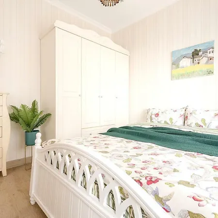 Darijumu Brivdienas Deva Prieksroku Labai Homestay Daire *