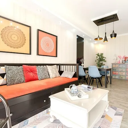 Daire Darijumu Brivdienas Deva Prieksroku Labai Homestay Riga
