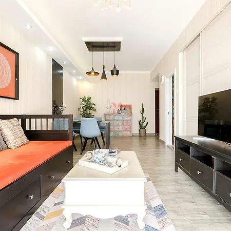 아파트 Darijumu Brivdienas Deva Prieksroku Labai Homestay