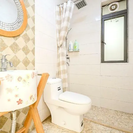 Darijumu Brivdienas Deva Prieksroku Labai Homestay 아파트